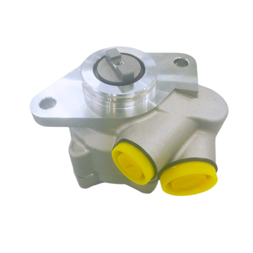 Hydraulic Power Steering Pump with Genuine Part